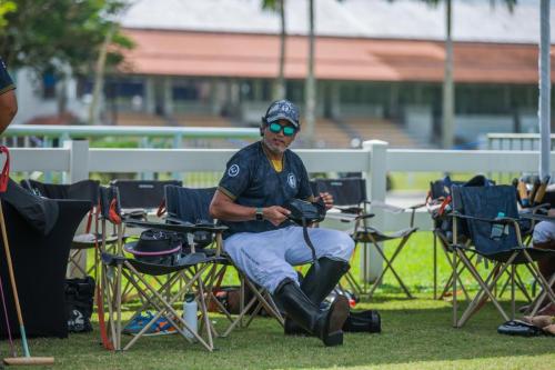 RMPA Medium Goal Tournament - Putrajaya. 2023