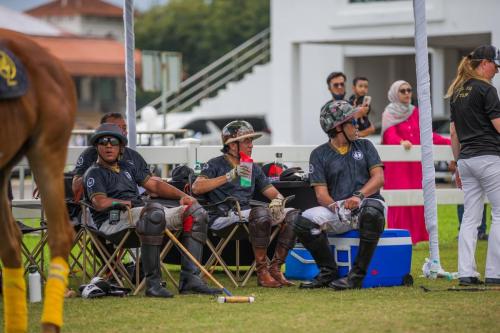 RMPA Medium Goal Tournament - Putrajaya. 2023
