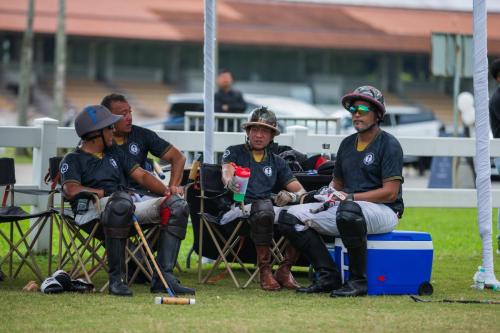 RMPA Medium Goal Tournament - Putrajaya. 2023
