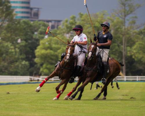 RMPA Medium Goal Tournament - Putrajaya. 2023